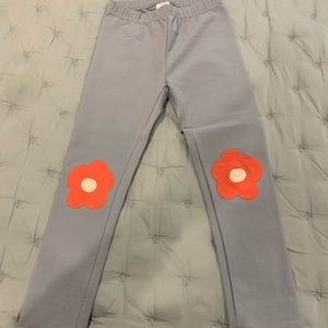 NWT Hanna Andersson Appy Leggings